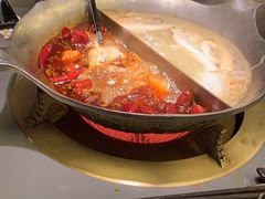 -湊湊火锅·茶憩(南京万象天地店)