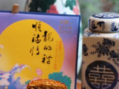 -龙的酒楼·手工早茶·顺德菜(近良路店)