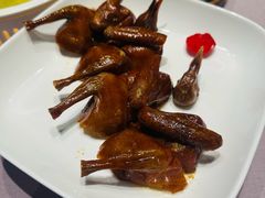 -云锦壹号·淮扬宴(徐汇万科店)