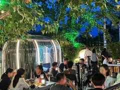 -1819餐厅·团队聚餐·烤串·精酿