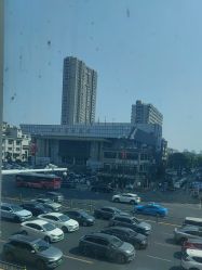 -江西省妇幼保健院(东湖院区)
