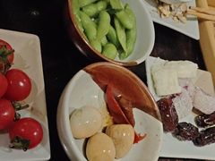 -青藤茶馆(南山路店)