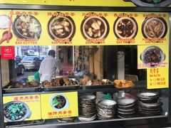 -金伯利街美食夜市