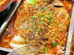 -江湖万州烤鱼(王子美食城)