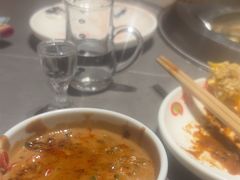 -蜀留香火锅·始于1999·原四川老火锅(白堤路店)