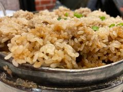 荷香糯米排骨-金春禧(世茂国际广场店)