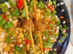 -钢管厂五区小郡肝火锅串串香(总店)