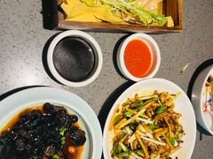 -老头儿油爆虾(星光一期店)