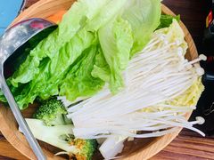 -琼大师东方烤乳猪(亚特兰蒂斯店)