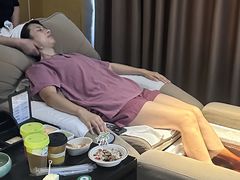 -金色印象·4K影院式足体养生(金沙店)