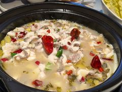 -周渝食惦酸菜鱼(青浦店)