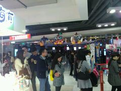 -金逸影城(中关村店)