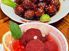 -福苗小骆驼烧烤(凤八店)