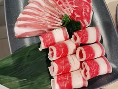 -新石器烤肉(周浦万达店)