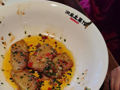 -洞庭土菜馆(天河北总店)
