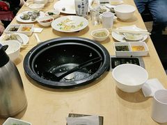 -海味当家(西安路店)