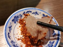 -肖四女乐山跷脚牛肉(世博源店)