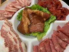 -美阿里烤肉·韩料(茂名道店)