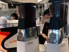 -Peet's 皮爷咖啡(东湖路手作店)