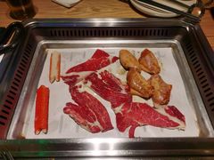 -新石器烤肉(之心城店)