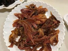 手撕鸡-红烧鸭老鸭汤(金泉路店)