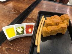 -安妮意大利餐厅(世贸天阶店)