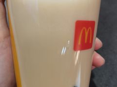 -麦当劳(花城大道华穗路店)