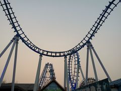 -济南方特东方神画