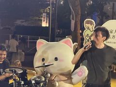 -深圳湾万象城(南山店)