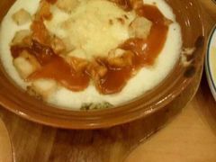 -萨莉亚意式餐厅(新洲家乐福店)