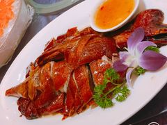 -盛港湾海鲜食府(黄沙店)