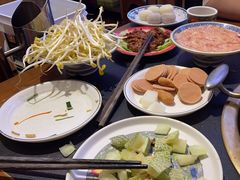 -沸炉重庆老火锅(军事博物馆店)