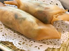 素卷圈-天津卫码头(南开大悦城店)