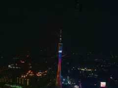 -广州四季酒店