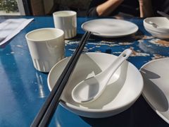 -兰桂坊·花园餐厅(西湖店)