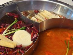 -港火社成都火锅·市井九宫格(城市花园店)