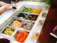 -三佰瑞冻酸奶(凯德MALL店)