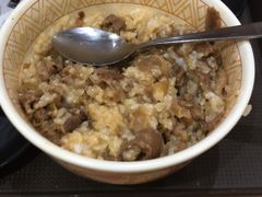 -食其家·牛丼咖喱(天津梅江印象城店)