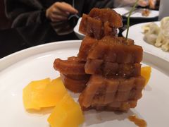 -高第街56号港式餐厅·精选(世茂广场宽厚里大明湖店)