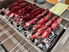 -老白清真烧烤(锦州旗舰店)