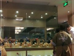 -小山日本料理(兴业太古汇店)