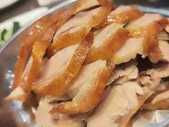 -全聚德(和平路店)