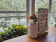 -雕刻时光咖啡馆(北师大店)