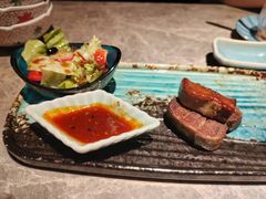 -炙柒Sekinana·精致日料(合生汇店)