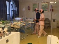 -美喇月子中心(南沙进港店)