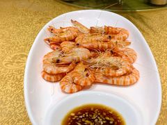 -一江春水·杭帮臻宴(三台山店)