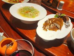 -四世同堂·京菜·烤鸭(双井店)