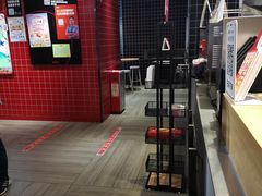 -肯德基(江门万达店)