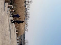 -绿堤公园