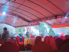 -金堂县云顶石城风景区